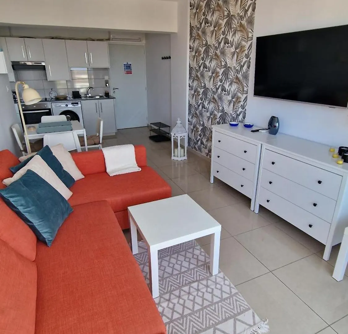 Protaras Sunset Bay Apartment