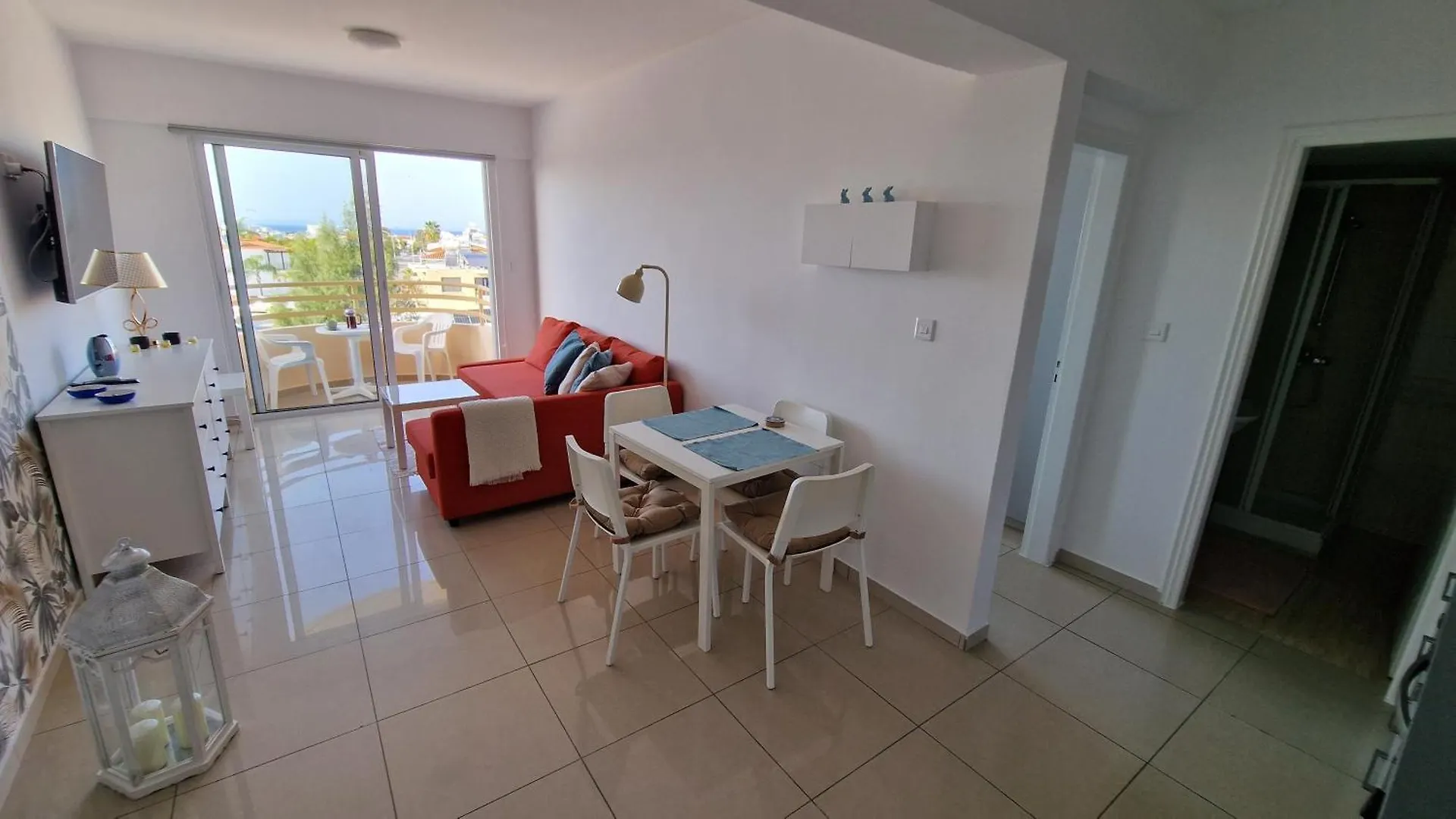 Protaras Sunset Bay Apartment
