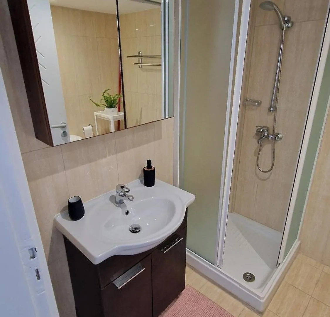 Protaras Sunset Bay Apartment
