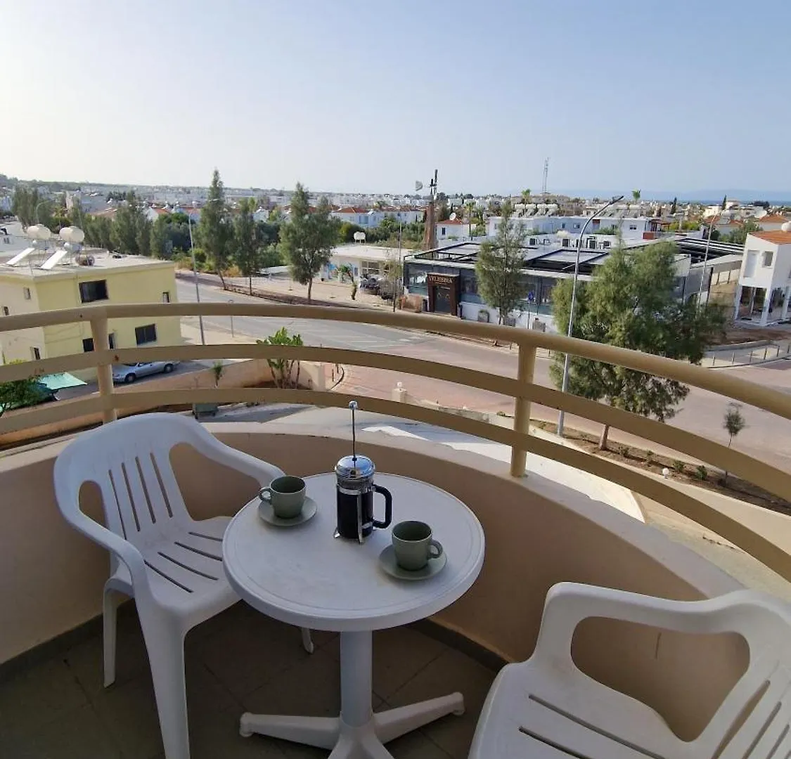Protaras Sunset Bay Apartment