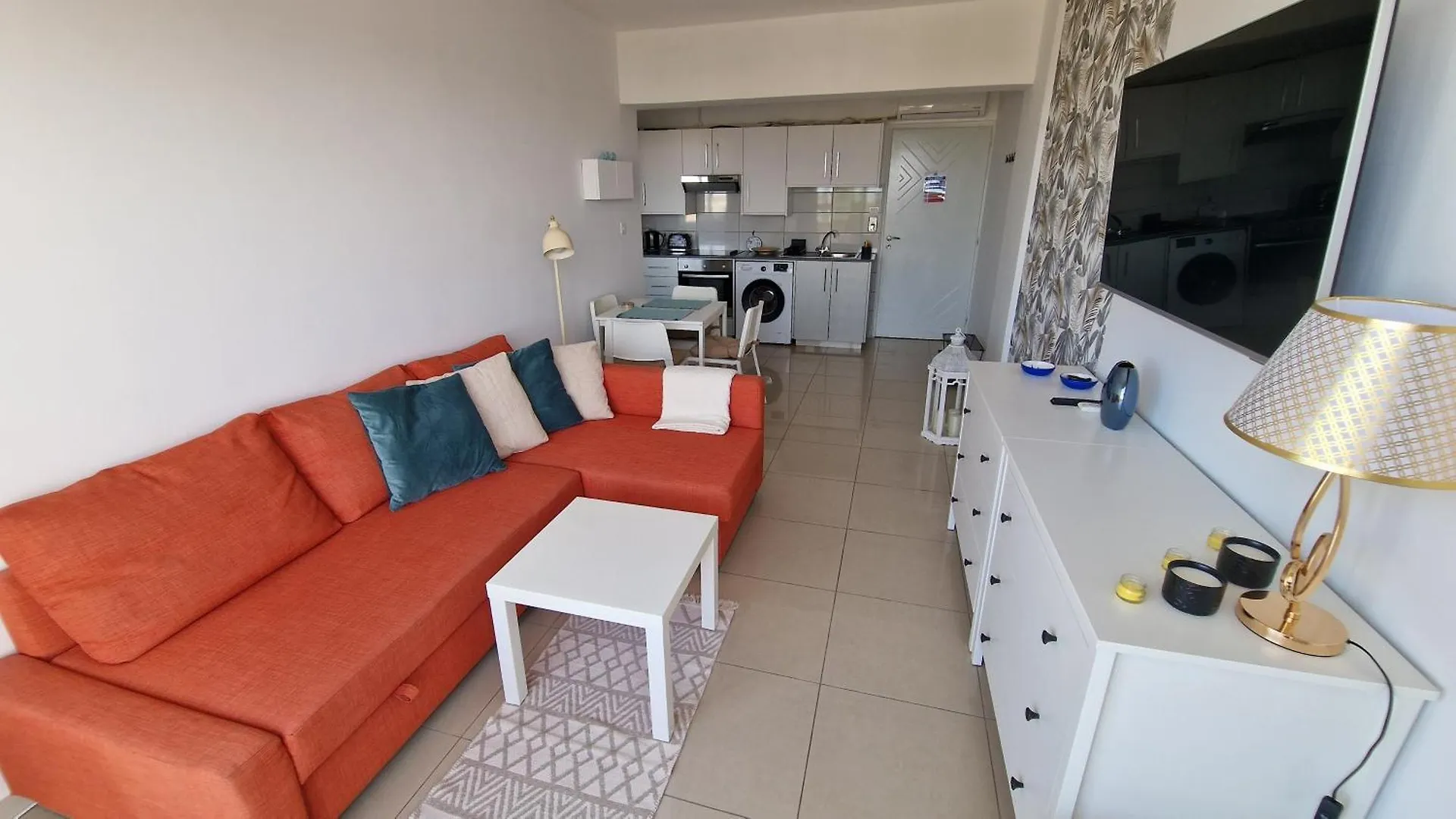 Protaras Sunset Bay Apartment