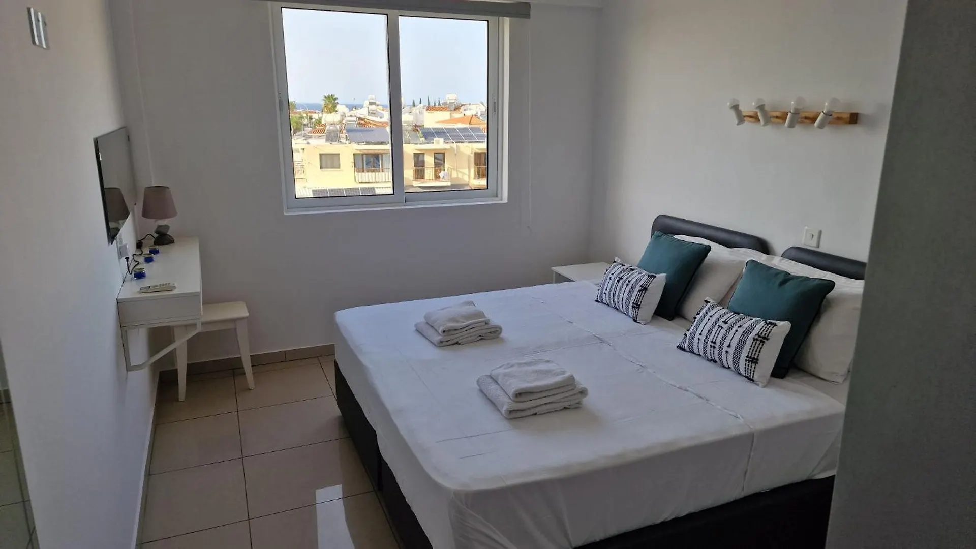 Protaras Sunset Bay Apartment 0*,