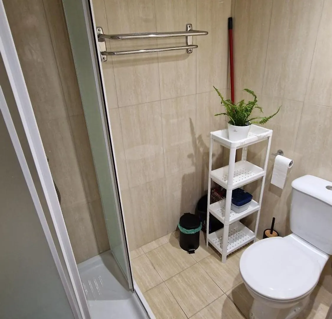 Protaras Sunset Bay Apartment