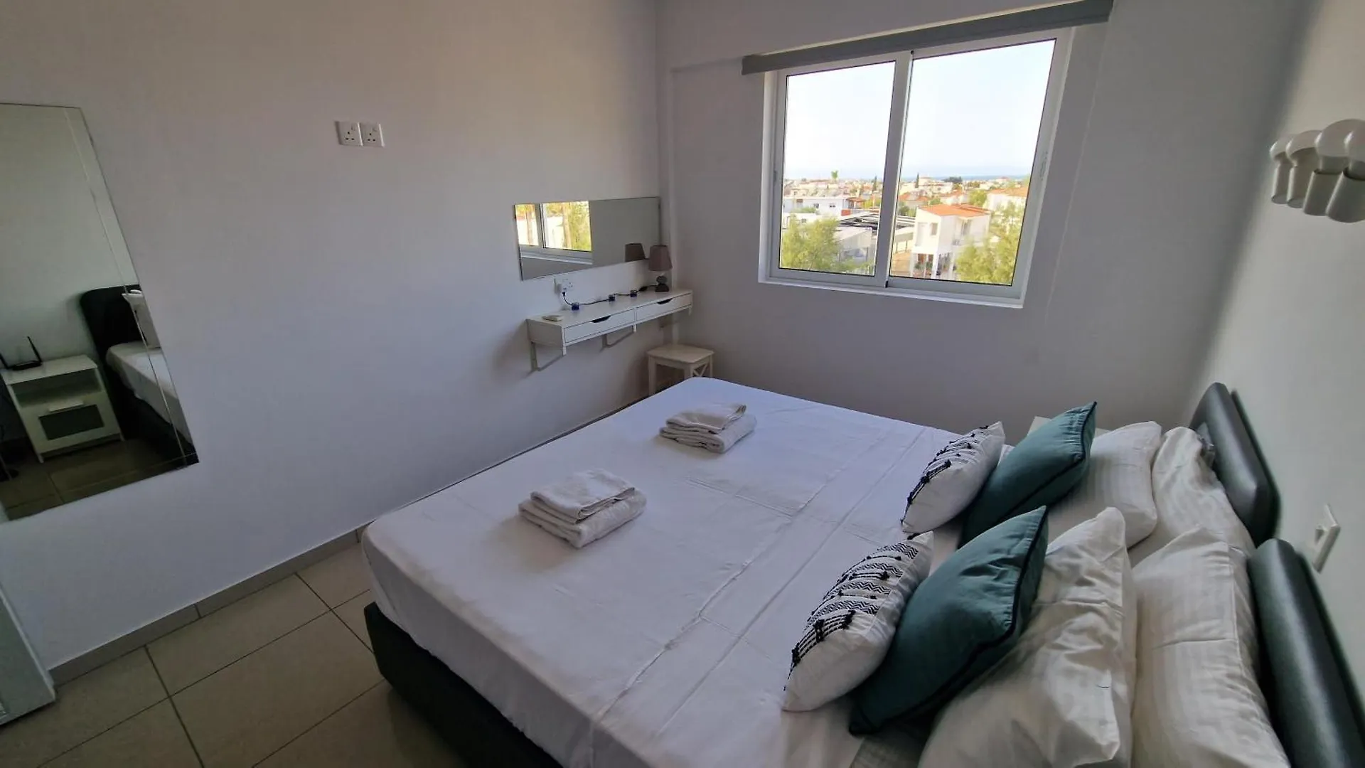 Protaras Sunset Bay Apartment