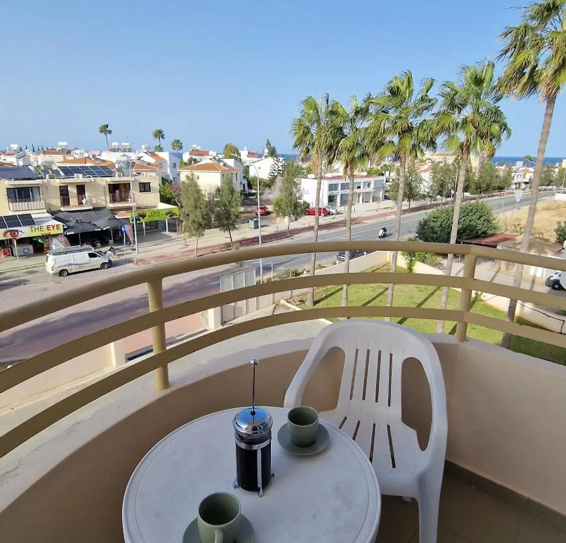 Protaras Sunset Bay Apartment
