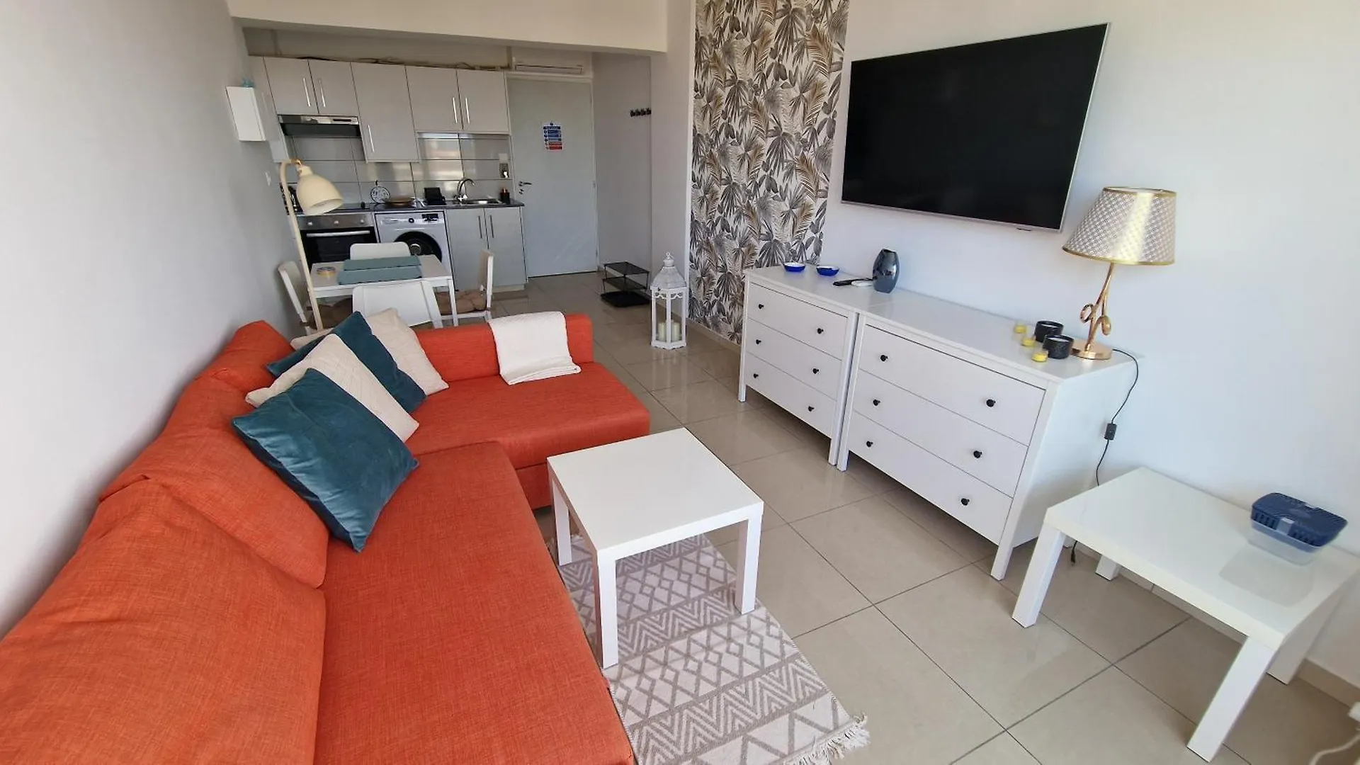 Protaras Sunset Bay Apartment