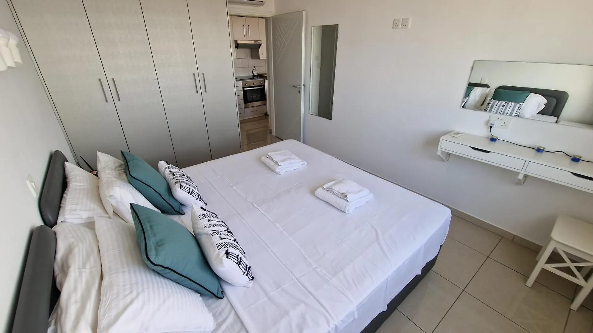 Protaras Sunset Bay Apartment 0*,  Cyprus