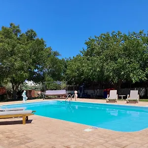 Villa Christina, Protaras
