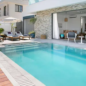 Chris Le Mare Gold Luxury Protaras