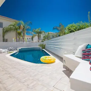 Villa Kalamies Family, Protaras
