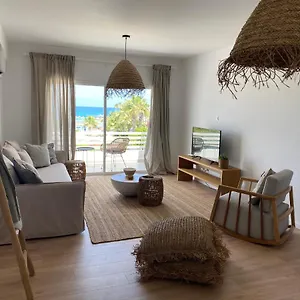 Apartment Ksquared, Protaras