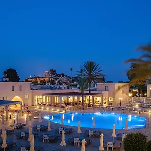 4* Hotel Louis St. Elias & Waterpark