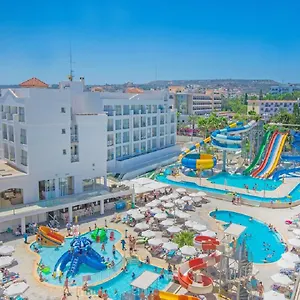 Anastasia Waterpark Hotel