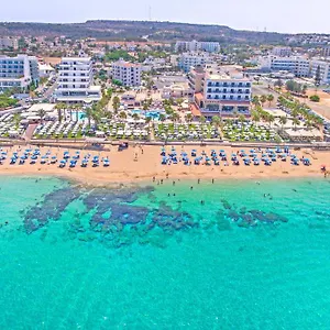 4* Hotel Vrissiana