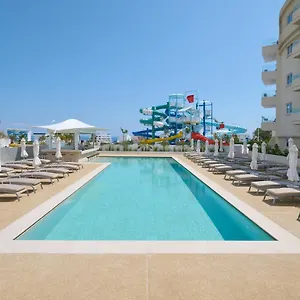 4* Hotell Sunrise Oasis & Waterpark
