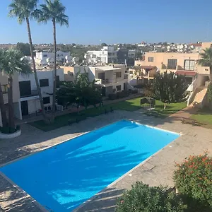 Theodoros Apt. 408 Διαμέρισμα