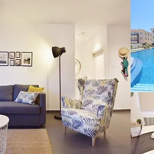 Limegrove Διαμέρισμα
