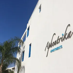 Aphentrika Διαμέρισμα