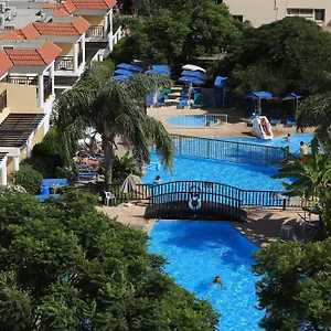 Jacaranda Apart Otel