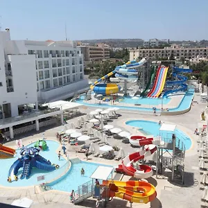 4* מלון דירות Anastasia Splash Residences