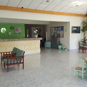 3* Hotell Mandalena