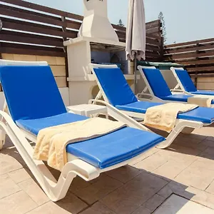 Villa Galya, Protaras