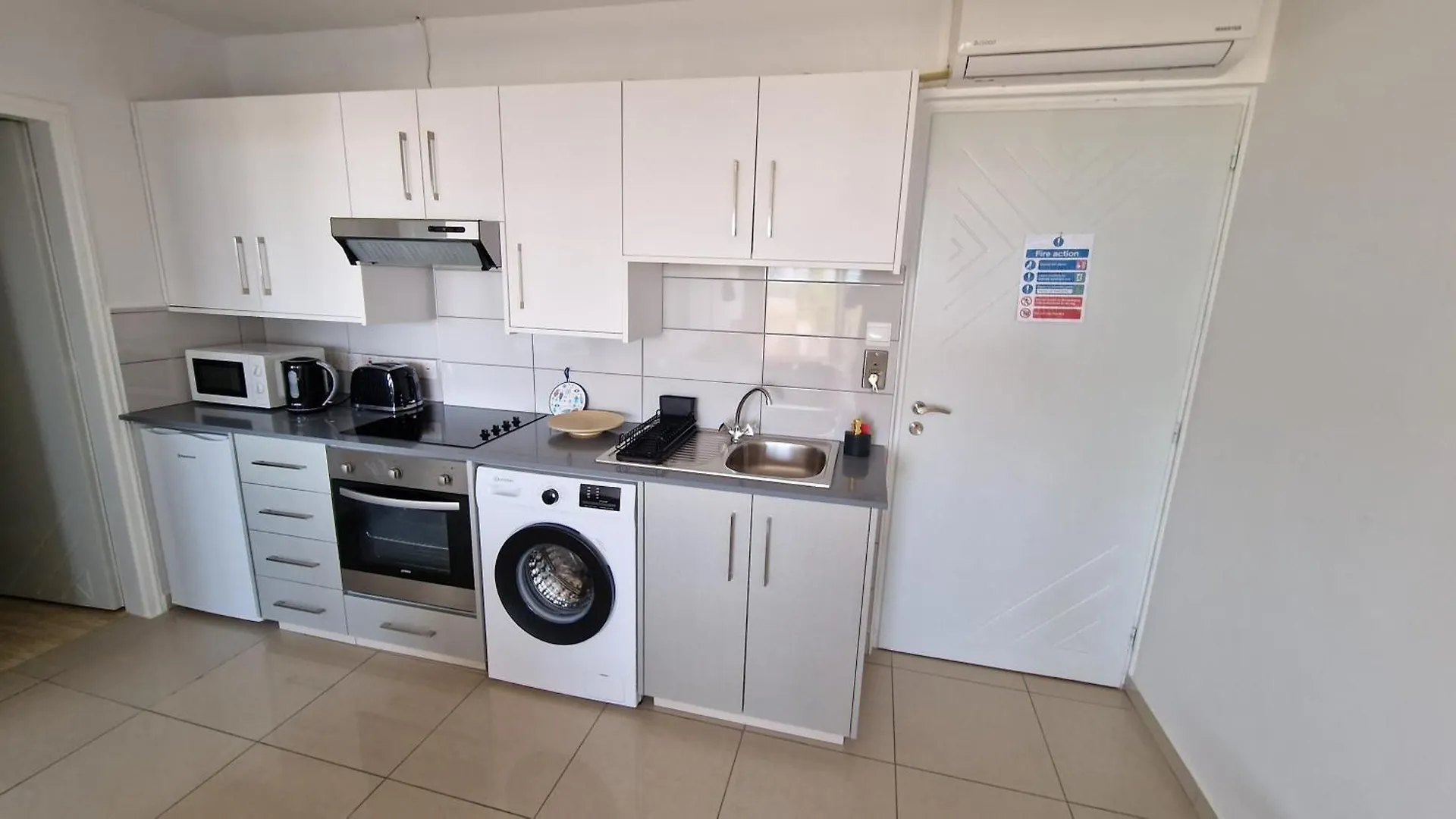 Protaras Sunset Bay Apartment Cyprus